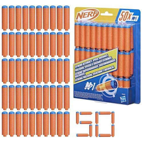 Nerf N Series, 50 dardi Nerf N1