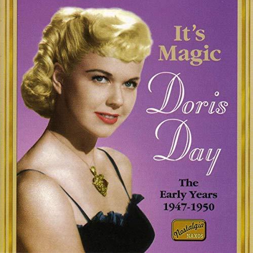 It'S Magic, The Early Years 1947-1