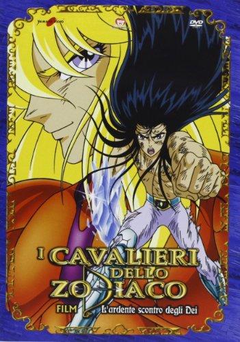I cavalieri dello zodiaco - L'ardente scontro degli dei