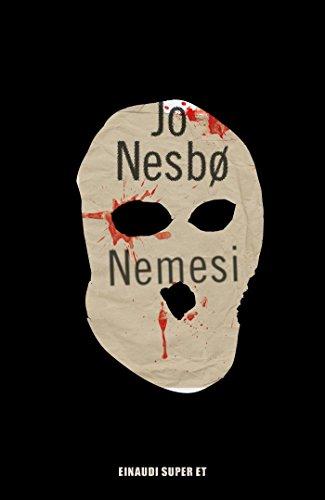 Nemesi (Harry Hole Vol. 4)
