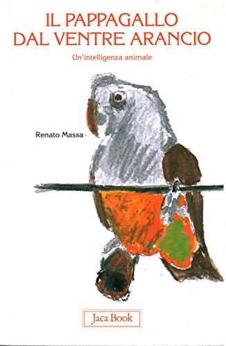 Il pappagallo dal ventre arancio. Un'intelligenza animale