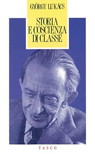 Storia e coscienza di classe: 1