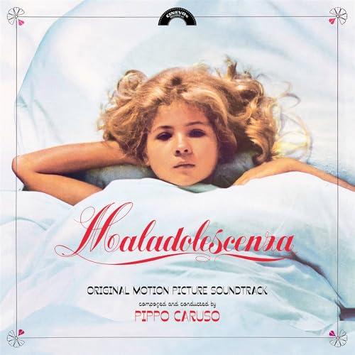 Maladolescenza (Light Blue Vinyl)