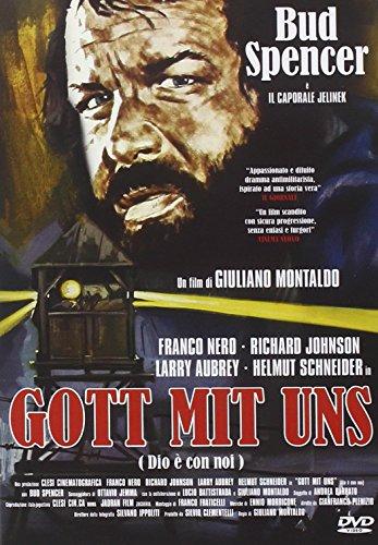 Gott Mit Uns - Dio E' Con Noi