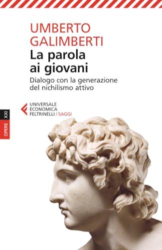 La parola ai giovani