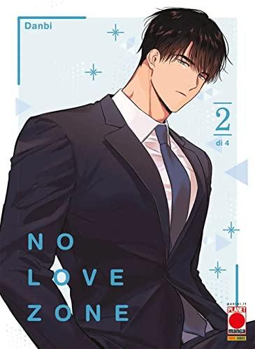 No love zone! (Vol. 2)