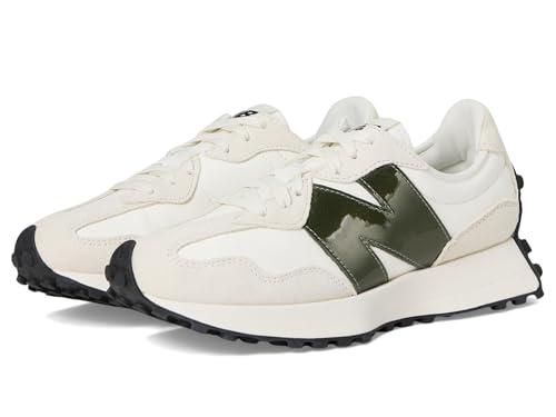 NEW BALANCE 327, Sneaker Donna, Sea Salt-Bronze, 38 EU