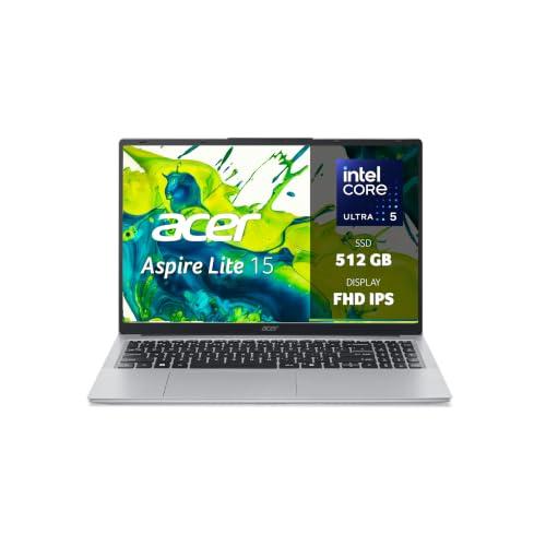 Acer Aspire Lite AL15-54P-509D Notebook PC Portatile 15.6