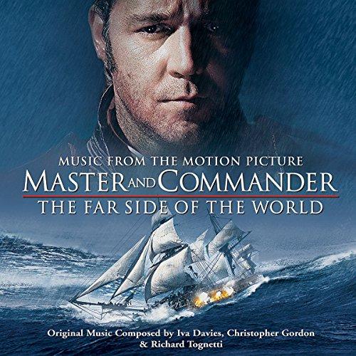 Master And Commander