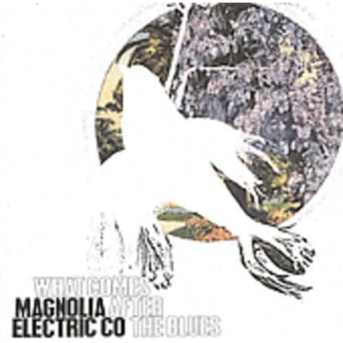 What Comes After The Blues