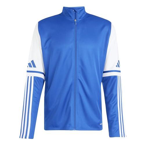 adidas Homme SQUADRA25 TRAINING JACKET, team royal blue/white, XL