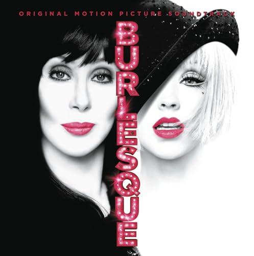 Burlesque (Ost)