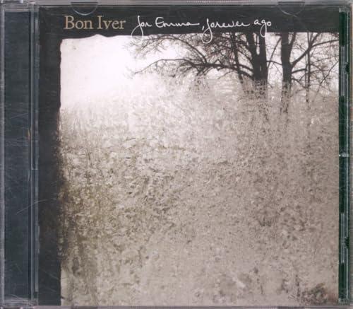 For Emma, Forever Ago