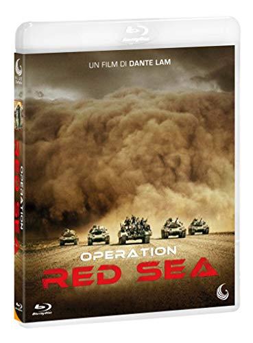 Operation Red Sea