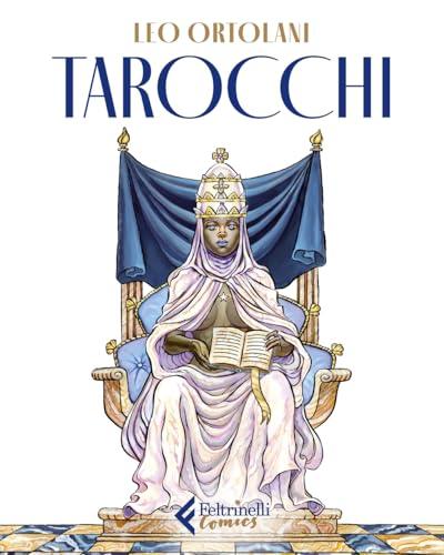 Tarocchi. Ediz. a colori. Con 80 carte gioco