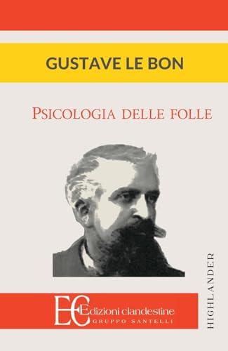 Psicologia delle folle