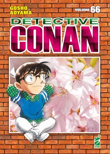 Detective Conan. New edition (Vol. 66)