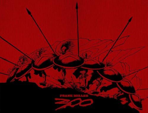 300. Edizione variante. (Italiano)