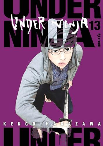 Under ninja (Vol. 13)