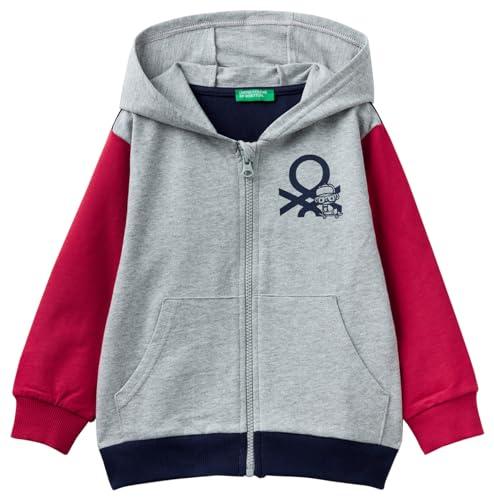 United Colors of Benetton Giacca C/CAPP M/L