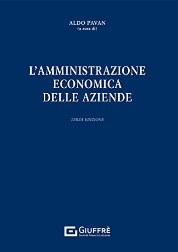 Amministrazione economica delle aziende