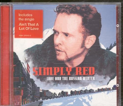 Love &The Russian Winter