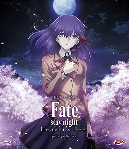 Fate/Stay Night - Heaven'S Feel 1. Presage Flower [Italia] [Blu-ray]