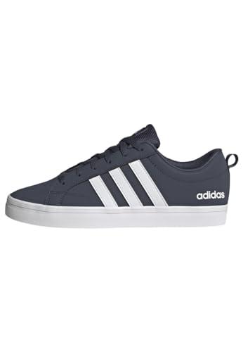 adidas Vs Pace 2.0 Shoes, Sneakers Uomo, Shadow Navy Shadow Navy Cloud White, 43 1/3 EU