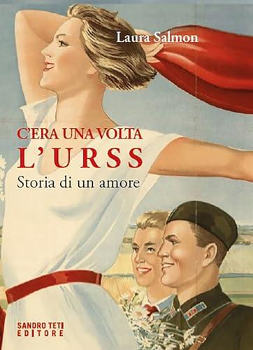C'era una volta l'URSS: Storia di un amore (Zig Zag)