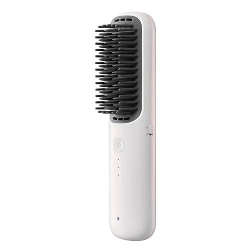 Xiaomi Spazzola lisciante per capelli cordless EU