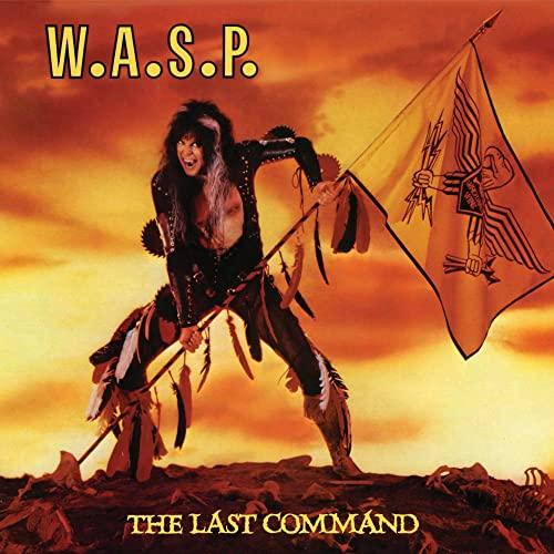 The Last Command ( CD Digipack )