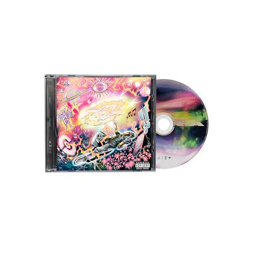 Uforia CD