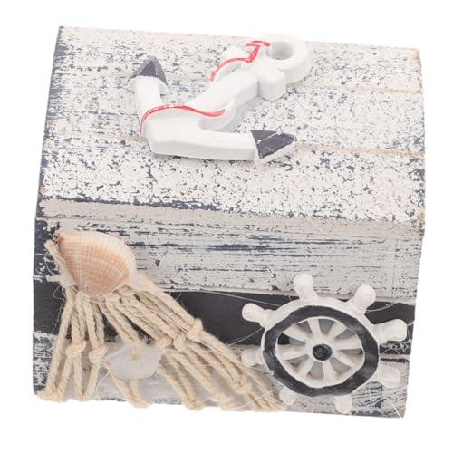 Ipetboom Scatola Per Gioielli Organizer Per Gioielli Riutilizzabile Scatola Per Riporre Collane Orecchini Bracciali e Altri Accessori Per Proteggere e Mantenere Puliti i Vostri Oggetti Prez