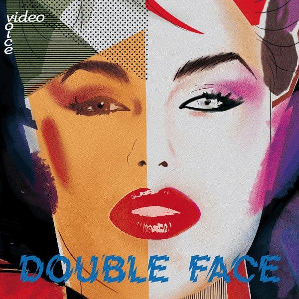 double face