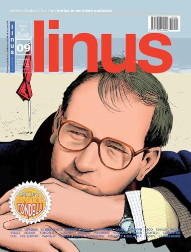 Linus (2025) (Vol. 9)
