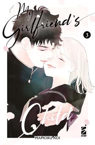 My girlfriend's child (Vol. 3)