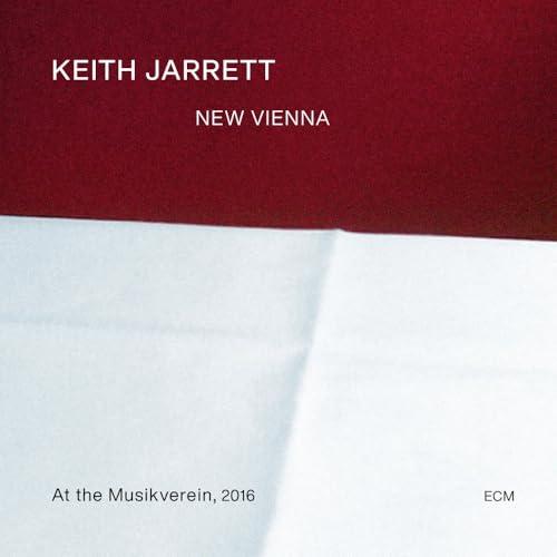New Vienna - At the Musikverein 2016
