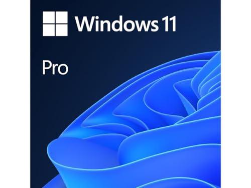 Microsoft Sof MS Win 11 Pro IT 64Bit