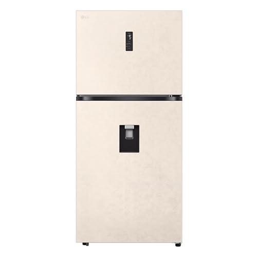 LG GTFV61SEBQD Frigorifero Classe Energetica E, Sand