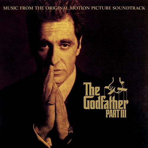 Godfather Part Iii