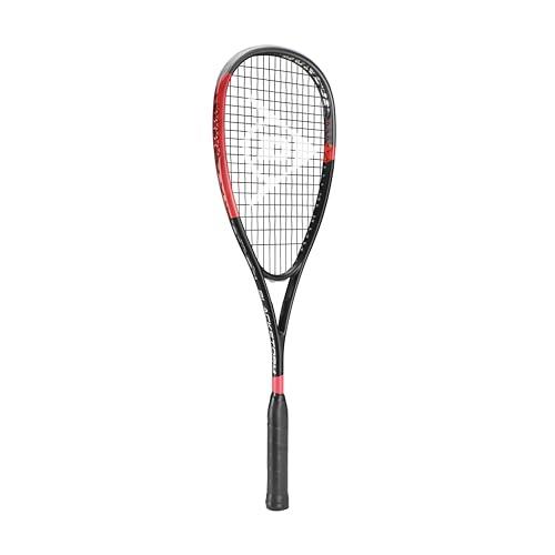 DUNLOP Sonic Core Revelation PRO Lite HL 125 Racchette da Squash