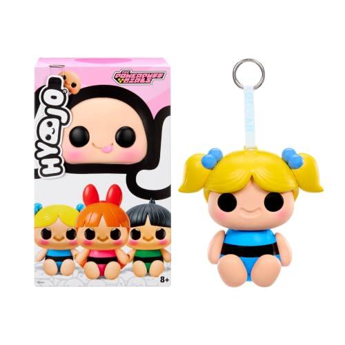 Hyojo Serie Le Superchicche - Squishy da collezione, Lolly, Dolly e Molly