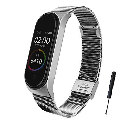 Xiaomi braccialetto fitness discount mi band 4