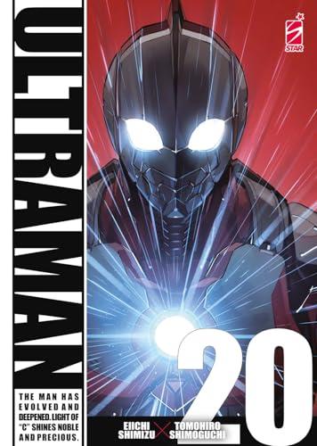 Ultraman (Vol. 20)