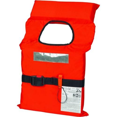 giubbotto 100N omologato rina