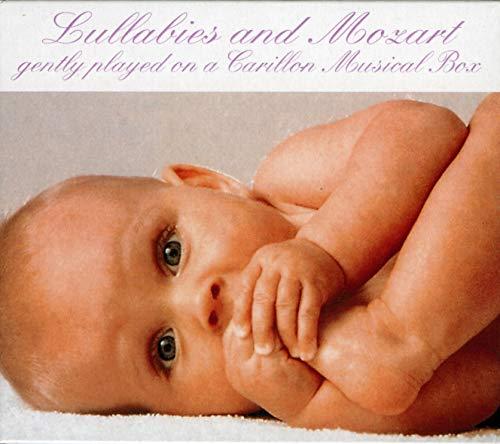 Lullabies and Mozart