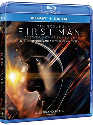 FIRST MAN - BD