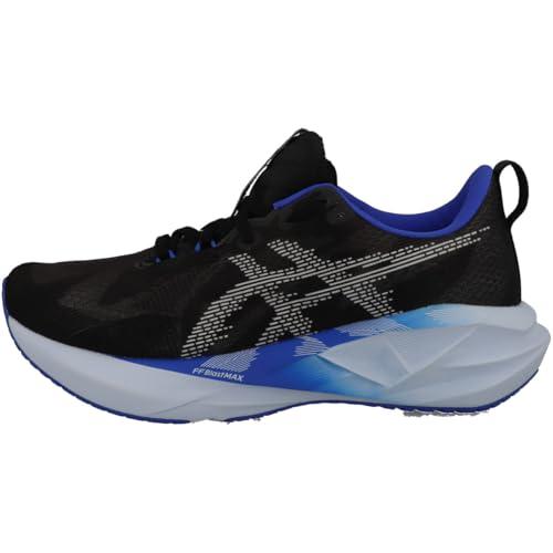 ASICS NOVABLAST 5, Sneaker Uomo, Multicolore, 42.5 EU