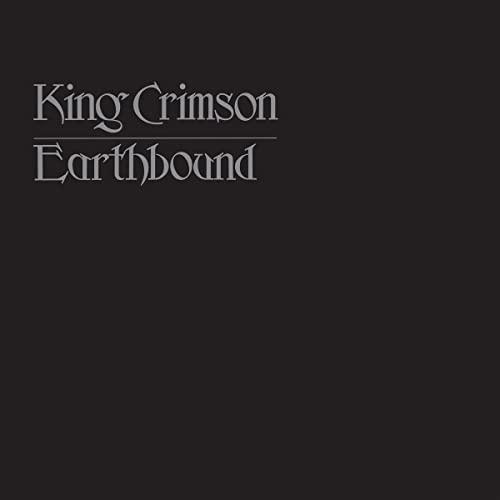 earthbound - 50th anniversary vinyl edition