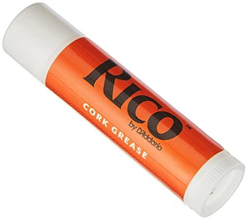 Stick di grasso per il sughero RICO RCRKGR01, Singolo tube